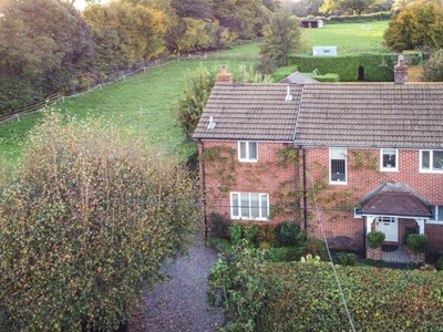 4 Bedroom House Fishers Pond Hampshire