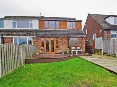 4 Bedroom House Gomersal West Yorkshire