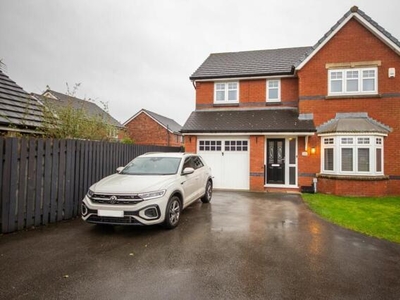 4 Bedroom House Newton Le Willows St Helens