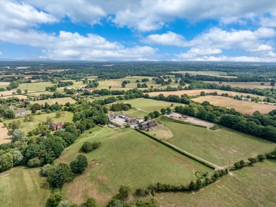 40 acres, Kirdford, Billingshurst, RH14, West Sussex