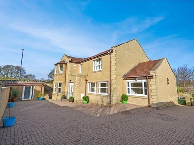 5 bed detached house for sale in Danderhall