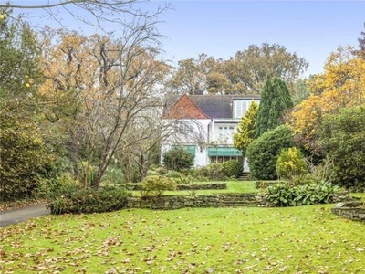 5 Bedroom Detached House For Sale In Kingston Upon Thames, Surrey