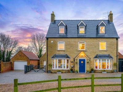 5 Bedroom House Alford Lincolnshire