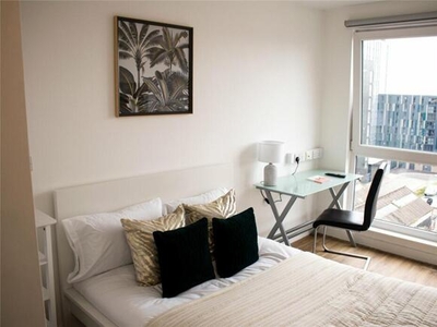 6 Bedroom Apartment Birkenhead Merseyside
