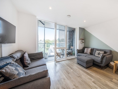 Apartment for sale - Woods Road, SE15
