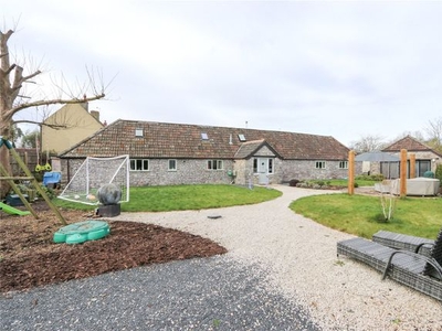 Barn conversion for sale in Pilning Street, Pilning, Bristol, South Gloucestershire BS35