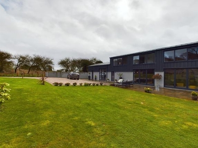 Barn conversion for sale in Wellington, Hereford HR4