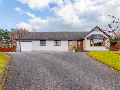 Bungalow for sale in Braes Of Conon, Dingwall IV7