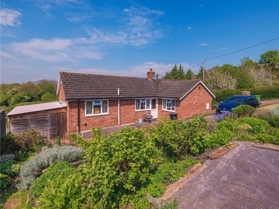 Bungalow for sale in Cawdor, Ross-On-Wye, Herefordshire HR9