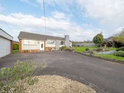 Bungalow for sale in Church Road, Easter Compton, Bristol, Gloucestershire BS35