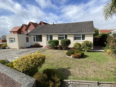 Bungalow for sale in Elm Drive, Bude, Cornwall EX23
