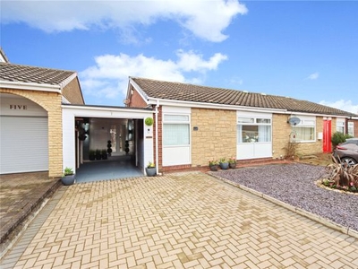 Bungalow for sale in Kidderminster Drive, Newcastle Upon Tyne, Tyne And Wear NE5