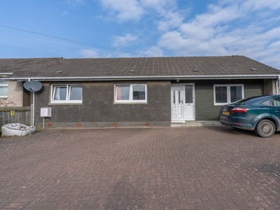 Bungalow for sale in Main Street, Dunfermline KY12