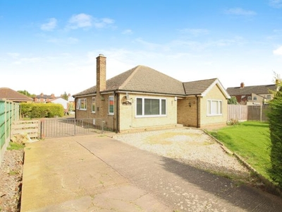 Bungalow for sale in Marsh Lane, New Holland, Barrow-Upon-Humber DN19