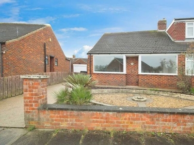 Bungalow for sale in Medbourne Gardens, Middlesbrough, North Yorkshire TS5