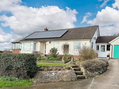 Bungalow for sale in Moorhampton, Hereford HR4