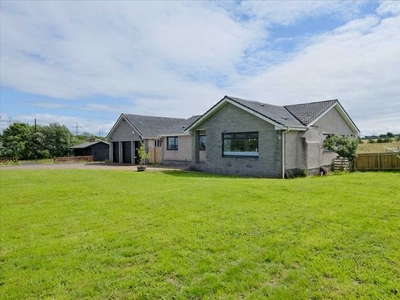Bungalow for sale in Dykend House, Muttonhole Road, Hamilton ML3