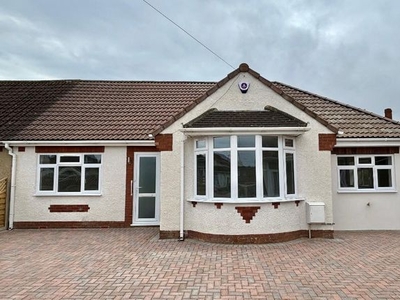 Bungalow for sale in Quakers Close, Downend, Bristol BS16
