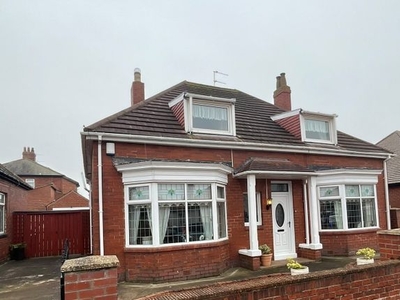 Detached house for sale in St. Peters Avenue, South Shields NE34