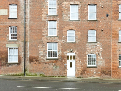 Commercial Road, Gloucester, Gloucestershire, GL1 1 bedroom flat/apartment in Gloucester