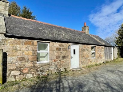 Cottage for sale in Aucheoch, Maud, Peterhead AB42