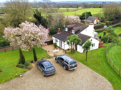 Cottage for sale in Brand Green, Redmarley, Gloucester GL19