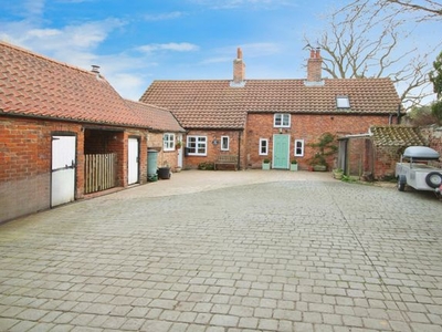 Cottage for sale in Church Lane, Aylesby, Grimsby DN37