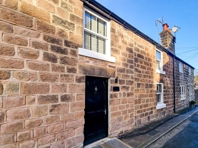 Cottage for sale in Duchy Grove, Harrogate HG2