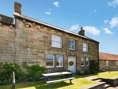 Cottage for sale in Egton, Whitby YO21