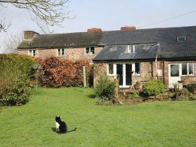 Cottage for sale in Harewood End, Hereford HR2