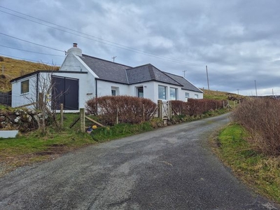 Cottage for sale in Lochbay, Waternish, Isle Of Skye IV55