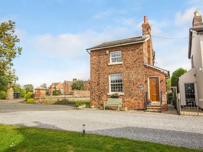 Cottage for sale in Railway Cottage, East Cowton, Northallerton DL7