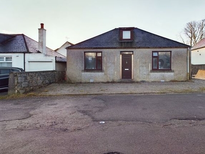 Cottage for sale in School Road, Port Elphinstone, Inverurie AB51