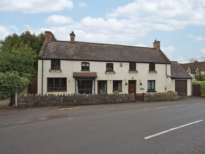 Cottage for sale in The Old Post House, Theale, Wedmore BS28