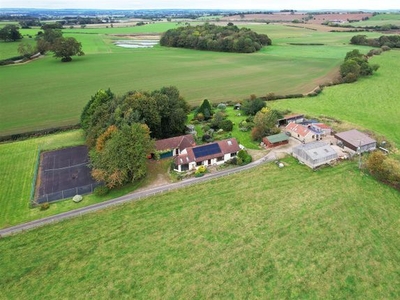 Country house for sale in Dalton, Richmond DL11