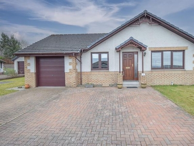 Detached bungalow for sale in Druid Temple Way, Inverness IV2