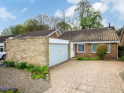 Detached bungalow for sale in Oakfields, Middleton Tyas, Richmond DL10