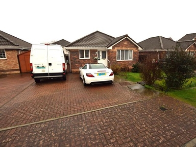 Detached bungalow for sale in Onslow Street, Livingston EH54