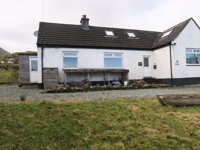 Detached bungalow for sale in Sconser, Isle Of Skye IV48