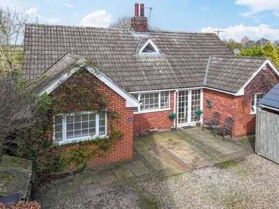 Detached bungalow for sale in The Village, Stockton On The Forest, York YO32