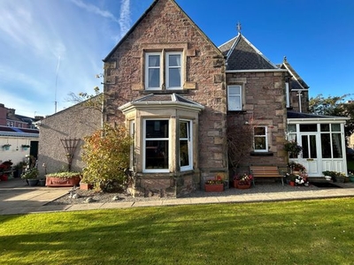Detached house for sale in 3 Cawdor Road, Crown, Inverness. IV2