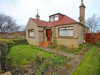 Detached house for sale in Alt Na Craig, 24 Highfield Road, Buckie AB56
