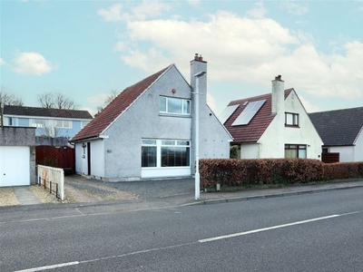 Detached house for sale in Bennochy Road, Kirkcaldy KY2