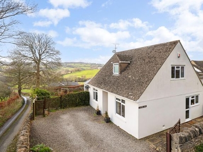 Detached house for sale in Blakewell Mead, Painswick, Stroud GL6