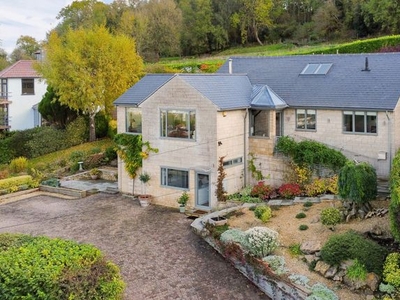 Detached house for sale in Bloomfield Road, Bath BA2