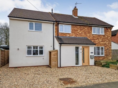 Detached house for sale in Bredon, Tewkesbury, Gloucestershire GL20