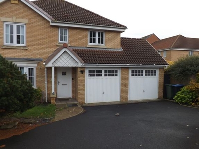Detached house for sale in Chillerton Way, Wingate TS28