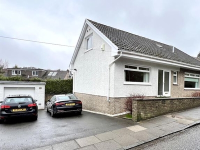 Detached house for sale in Commercial Road, Strathaven ML10