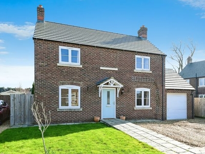 Detached house for sale in Grimwood Close, Fleet, Holbeach, Spalding PE12