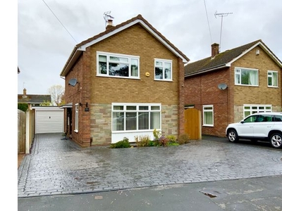 Detached house for sale in Hagley Road, Stourbridge DY9